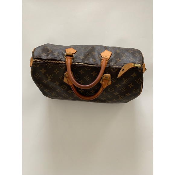 Louis Vuitton Other - Louis Vuitton Speedy 35 Bag